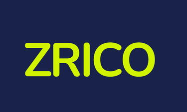 Zrico.com - Creative brandable domain for sale